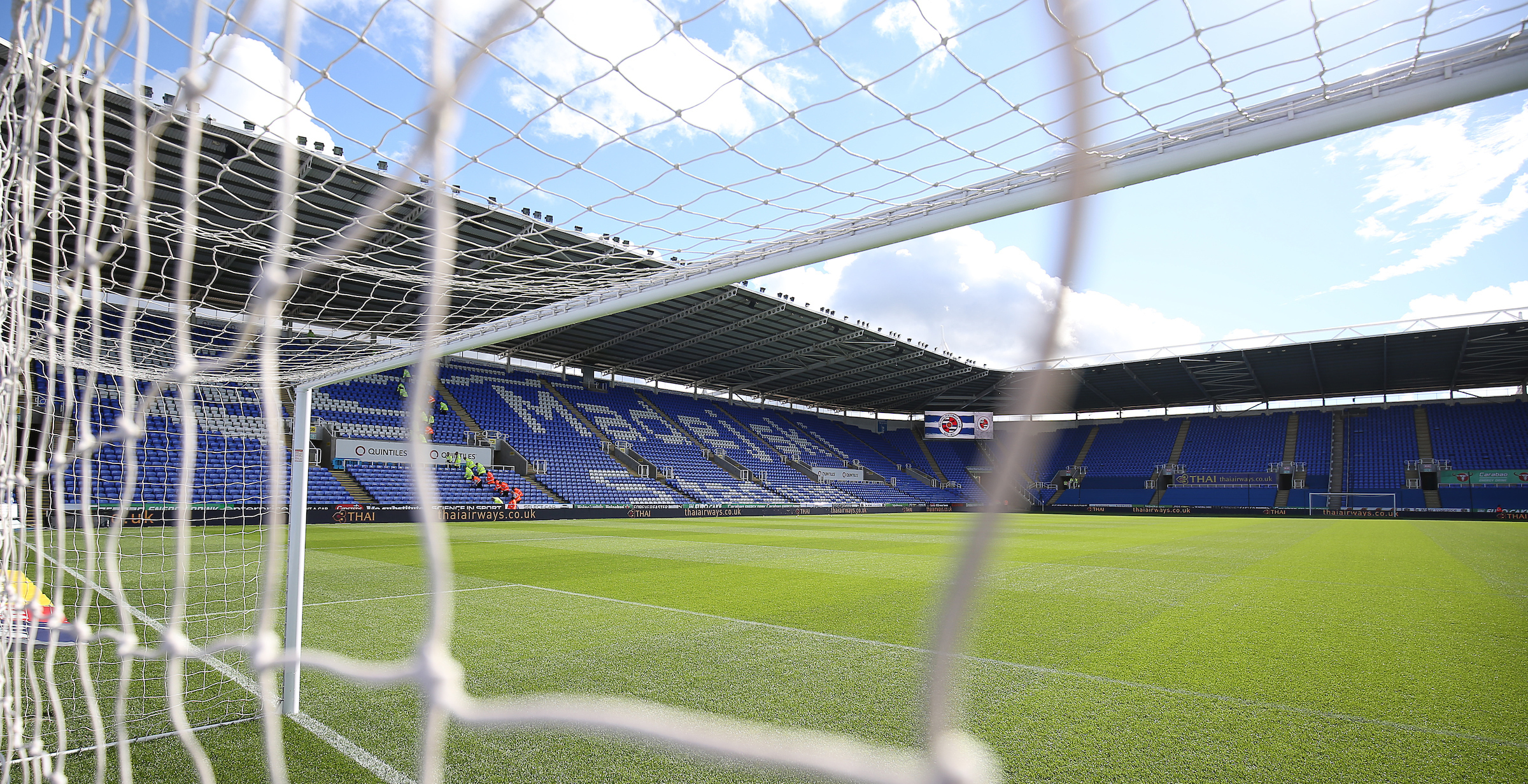 sky sports reading fc